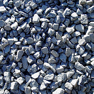 Щебень в биг-бегах