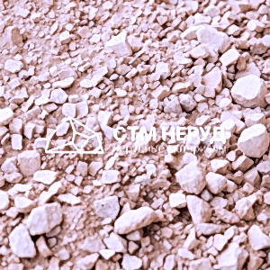 ЩПС известняковый 