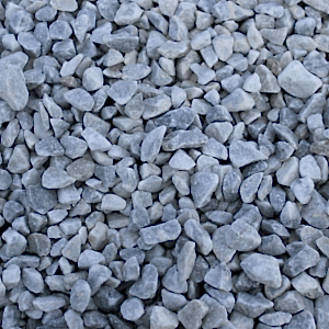 Гранитный щебень