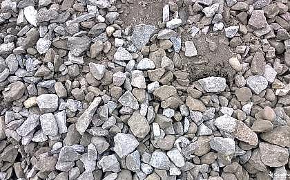 Щебеночно-песчаная смесь (ЩПС): область применения и преимущества