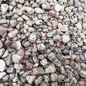 Гравий 10-20 мм