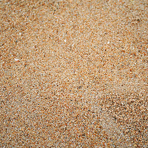 Речной песок