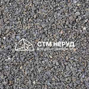Щебень Габбро Диабаз 5-20 мм
