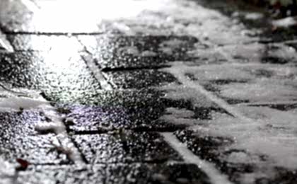 Борьба с наледью: как выбрать антигололедный реагент