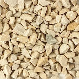 Известняковый щебень